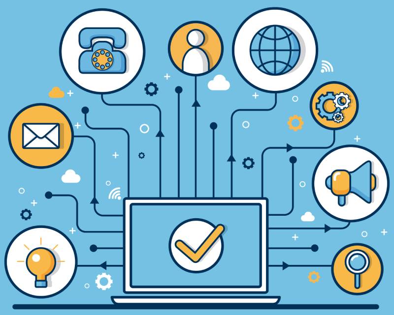 SEO optimalizace SEO - optimalizace